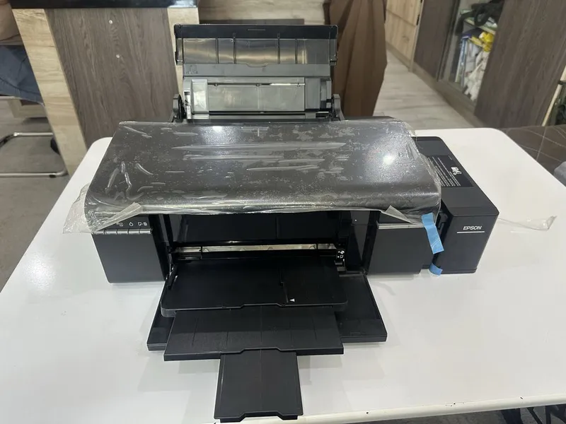 Printer epson l805 — фото 1