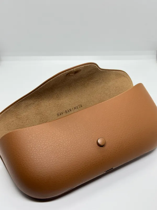 RayBan Meta Wayfarer Ideal gen1 4