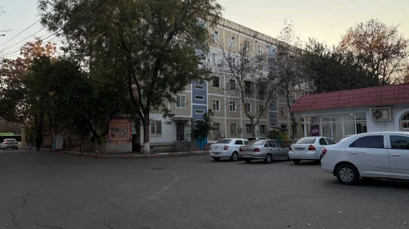 Продажа нежилого 52 м2 . Югнаки.