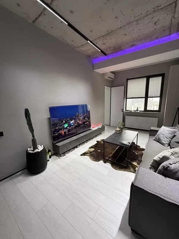 4-комнатная квартира, 105 м2, Яккасарай