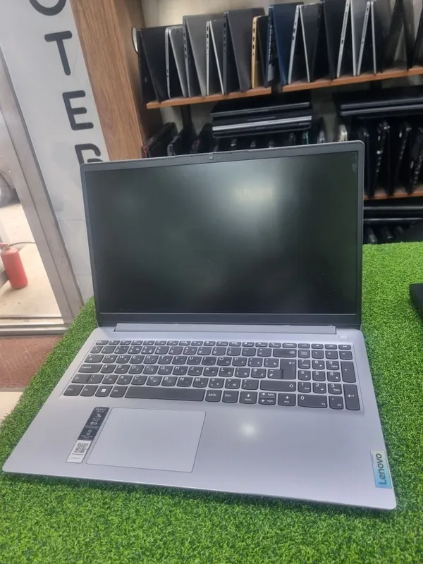 Lenovo Athlon 8GB RAM 256GB SSD / Ish va o‘qish uchun / Kafolat bor