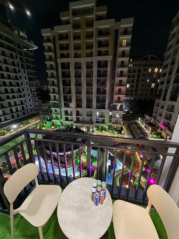 НОВОСТРОЙКА 
ЖК Imperial Club City
на: Алайский — фото 1