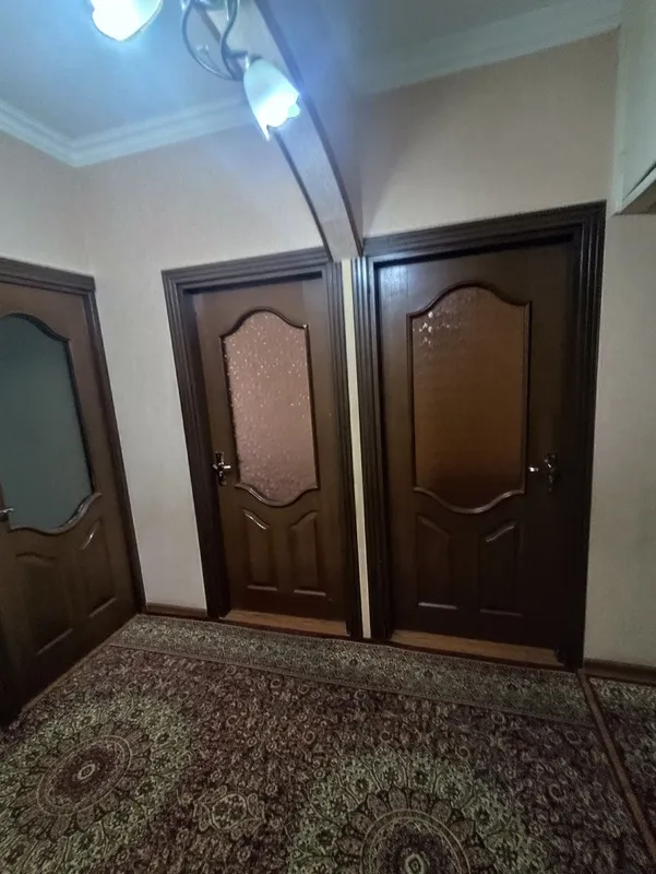 Аренда Квартира 3 хона 1 етаж Медгарадок