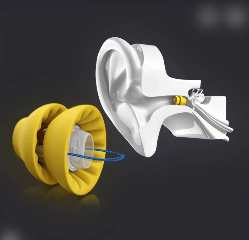 Phonak Lyric™ Слуховой аппарат — фото 1