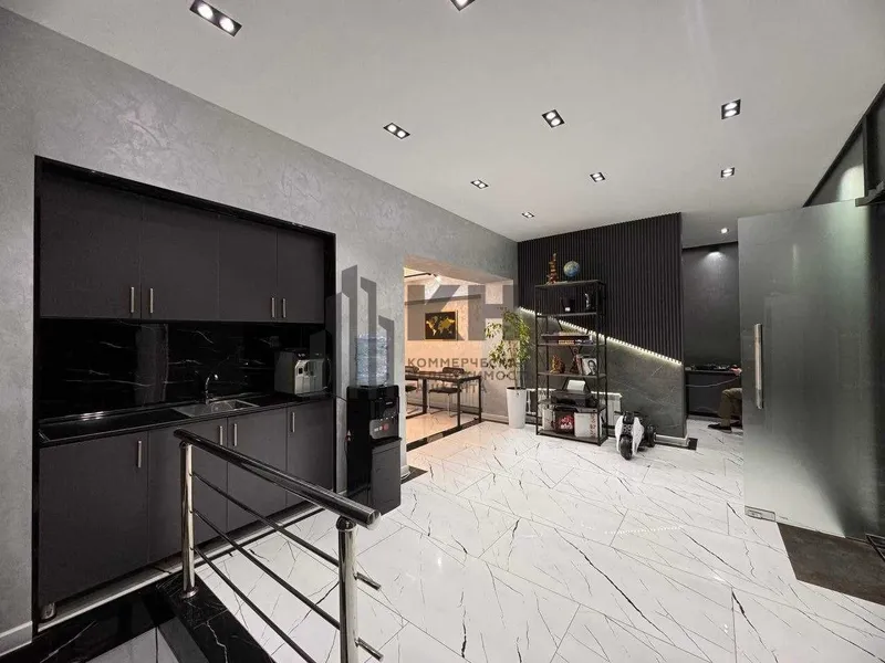 Продажа Офис Ц-5 , Журналистики 63м2 — фото 6