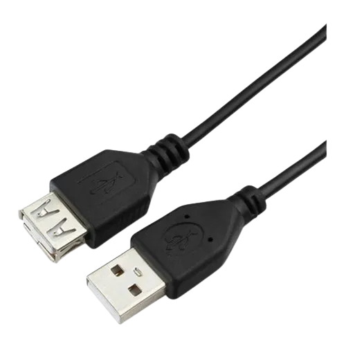 Кабель-удлинитель USB 2.0 3m Кабель-удлинитель USB 2.0 3m