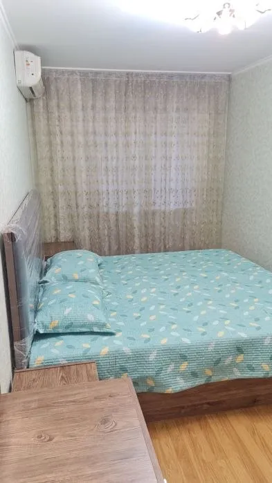 2-комн квартира, 52 м², 3/5 этаж (вторичка), Мирзо-Улугбек, Аккурган (метро Пушкин) — фото 2