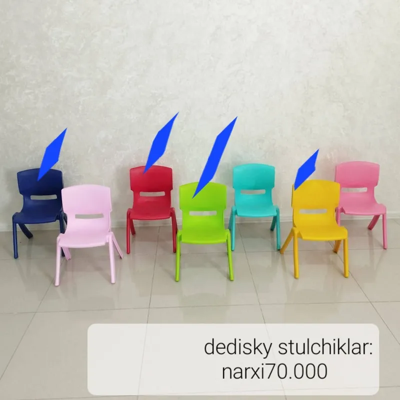 Plastmassa mahsulotlari 6