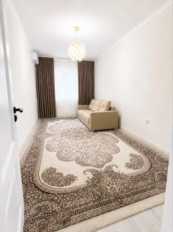 2-комнатная квартира в ЖК Orikzor Residence (Учтепа) 3 2-комнатная квартира в ЖК Orikzor Residence (Учтепа) 3