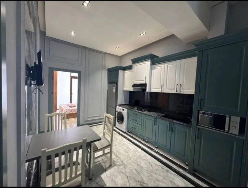 3-комнатная квартира посуточно | Самарканд | Ибн Сино, 25 80 м 2