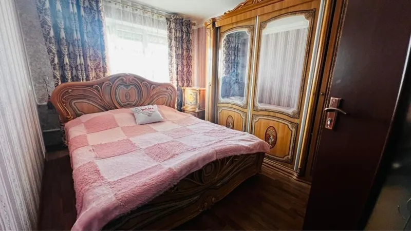 Продам 3х комнатную квартиру — фото 4
