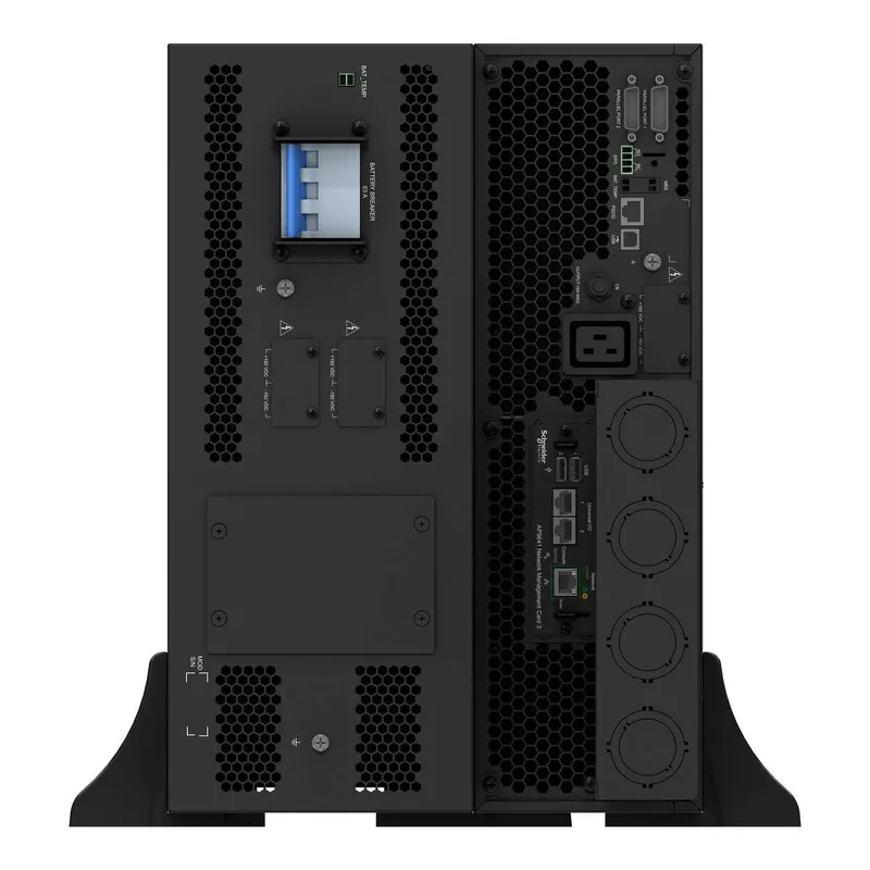 }ИБП APC Smart-UPS RT 15KVA RM 230V International / SRTG15KXLI — фото 4