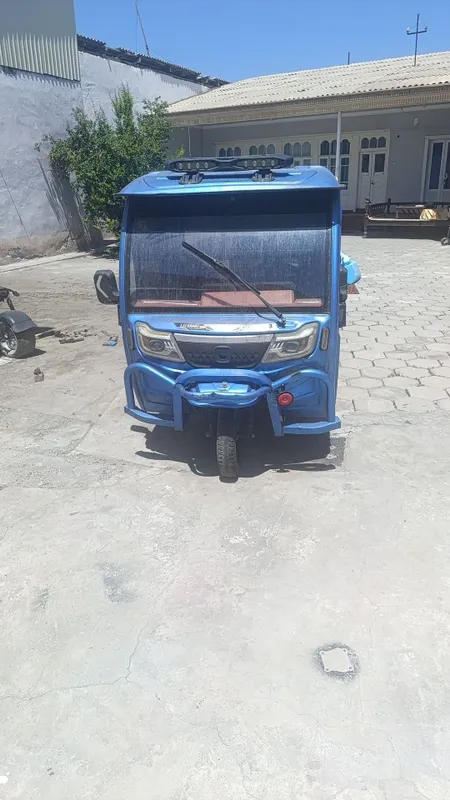 ElektroMotoroler