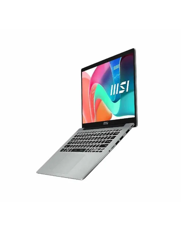 Ноутбук MSI Modern 15 Intel Core i3-1315U RAM 16/512 15.6″ Full HD IPS 4