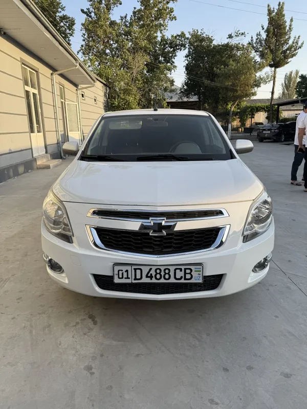 Cobalt avtomat sotiladi 4 Cobalt avtomat sotiladi 4