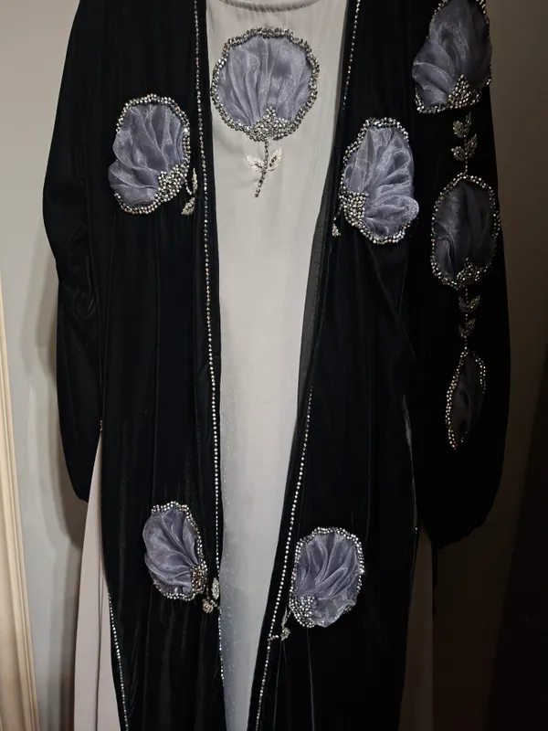 abaya