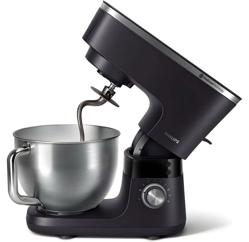 Миксер Philips 7000series HR7962 5