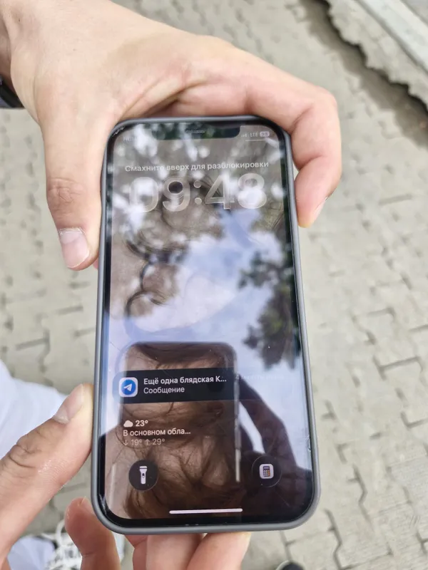 Iphone 12 128 ZP/A 6 Iphone 12 128 ZP/A 6