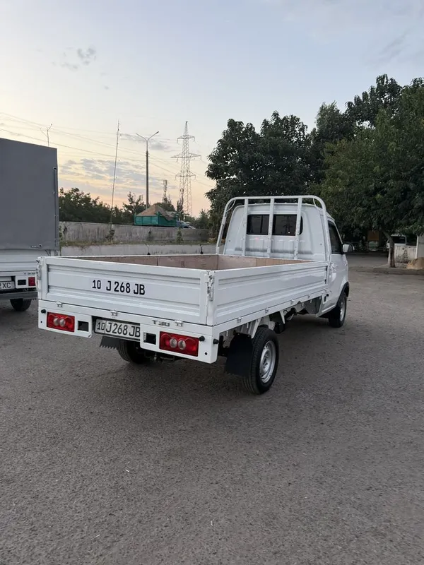 Shineray T30 changan 2 Shineray T30 changan 2