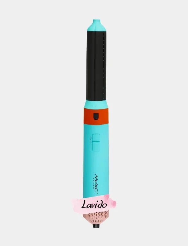 Mac 6in1 HairStyler 3