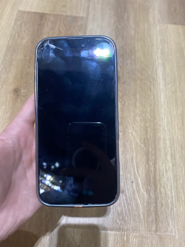 Муляж iphone 16 pro max