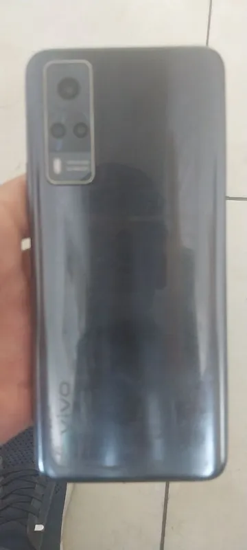 VIVO Y31