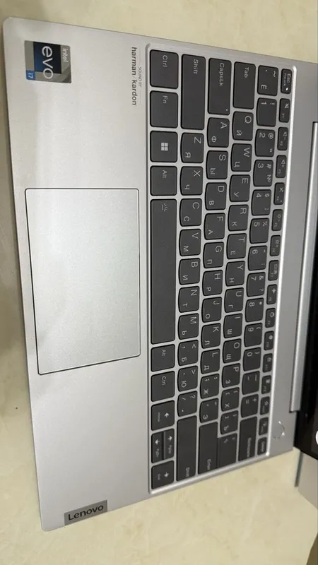 Lenovo ThinkBook 13x 4 Lenovo ThinkBook 13x 4