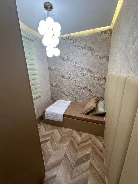 Premium Lux kvartira kunlik | Яккасарой | Метро ва марказ яқинида — фото 3