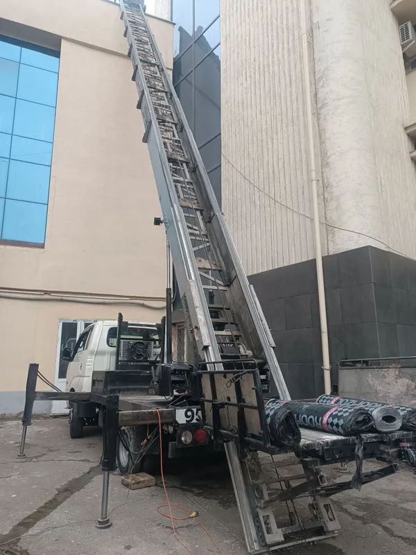 Автолифт хизмати — фото 6