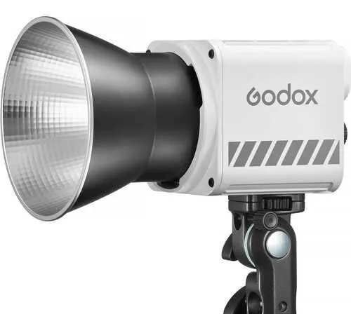 Godox ML60II Bi. Гарантия, 12 месяцев с момента покупки. 1 Godox ML60II Bi. Гарантия, 12 месяцев с момента покупки. 1