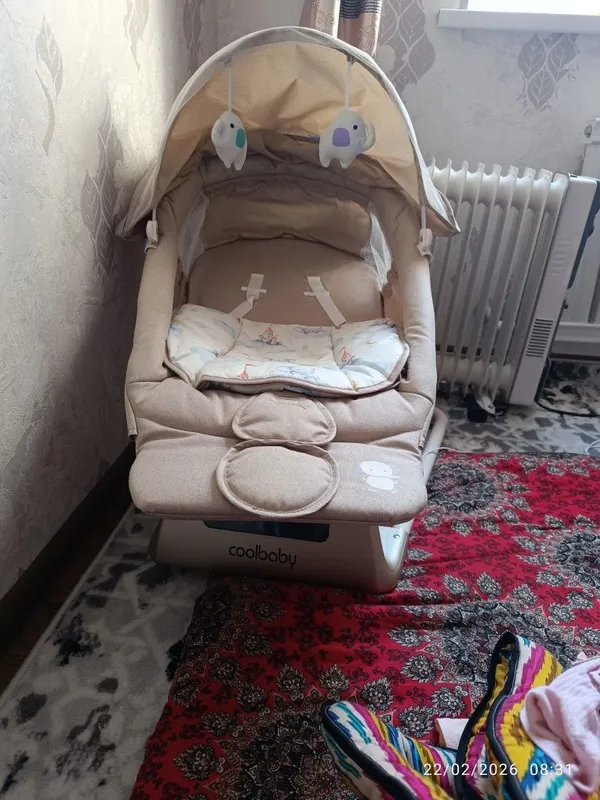 Elektroniy Shezlon