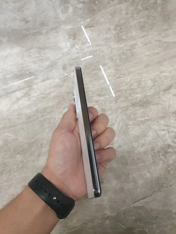 Redmi note 12 pro — фото 2