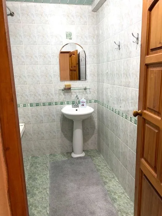 1 xonali kvartira, 40 m², 2/12 qavat (ikkilamchi uy-joy) 5