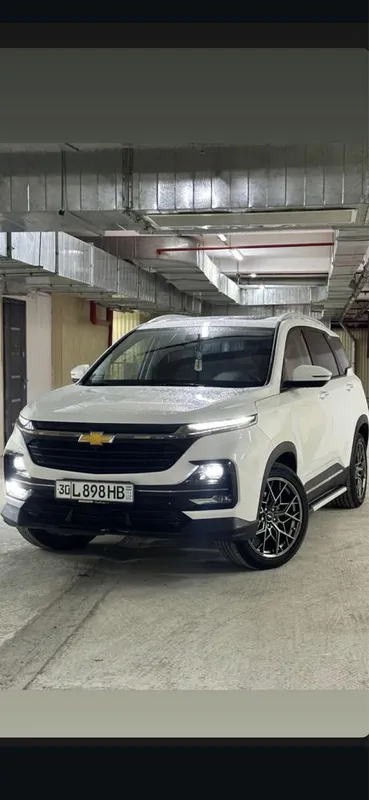 Captiva 5 yili 2023 primer pozitsiya Captiva 5 yili 2023 primer pozitsiya