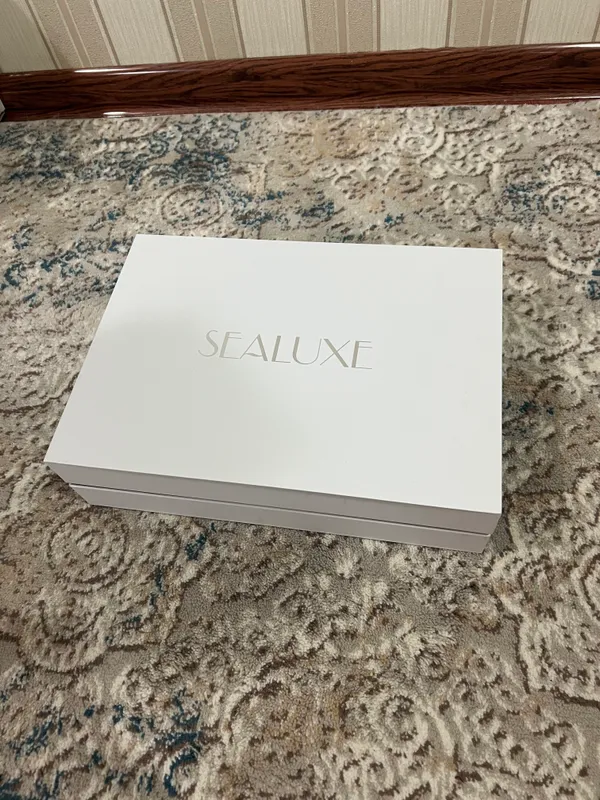 Sealuxe набор косметики 1 Sealuxe набор косметики 1