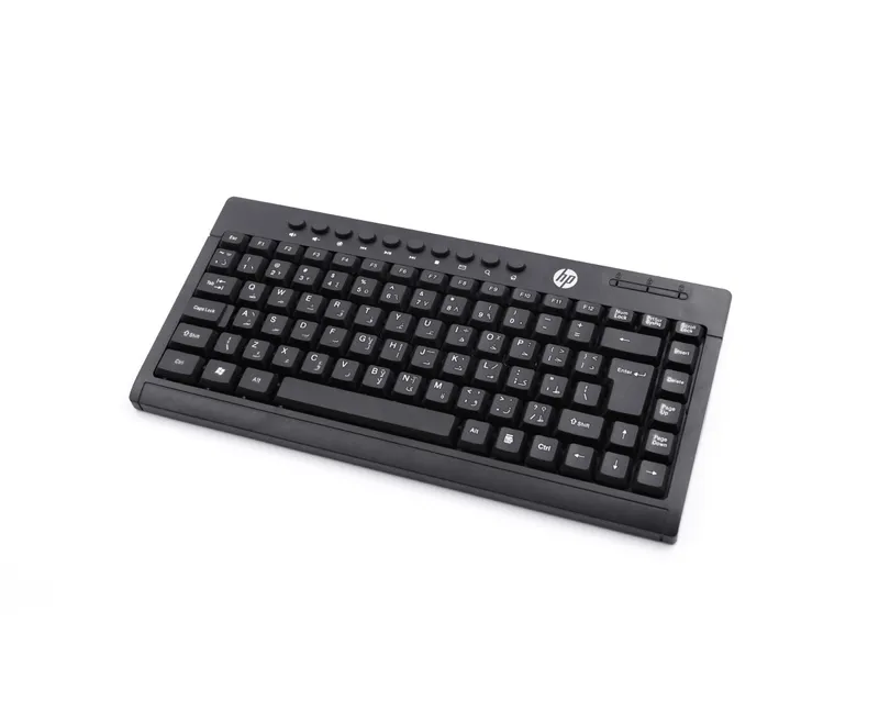 Клавиатура HP K600 3 Клавиатура HP K600 3