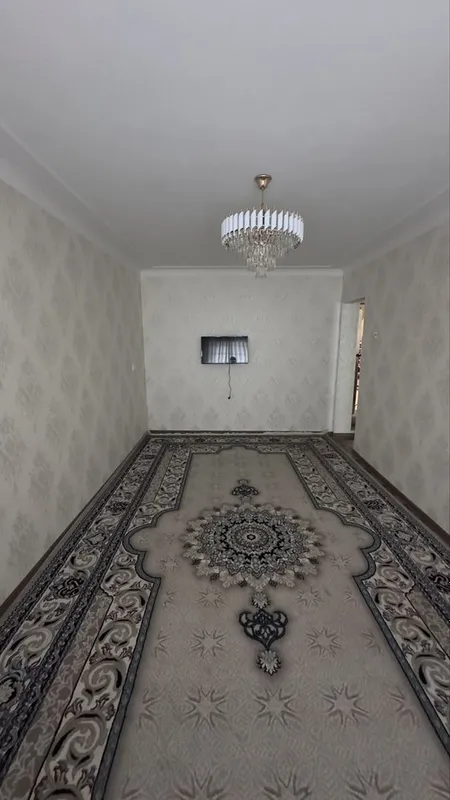 1 хонали квартира Арендага барилади. — фото 1