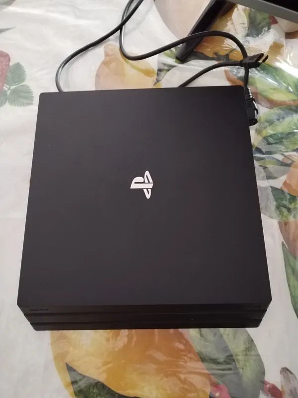 Play Station 4 Pro — фото 1