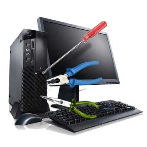 Remont kompyuter Установка Windows