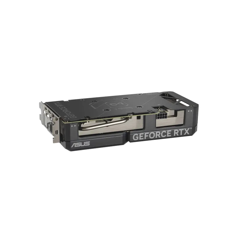 ASUS DUAL RTX4060 8GB/128Bit GDDR6 videokartasi 6