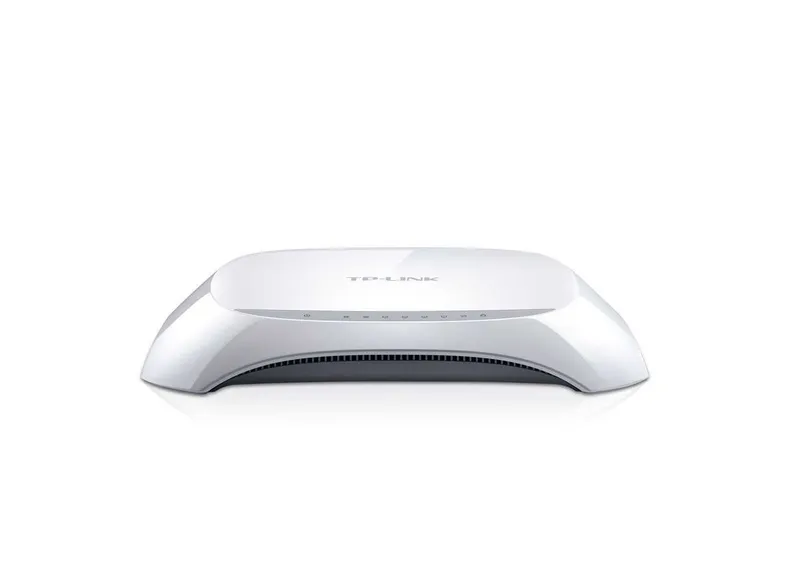 | Беспроводной маршрутизатор TP-Link TL-WR840N 1