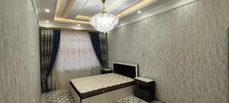 3-комнатная квартира, Яшнабадский район — фото 1