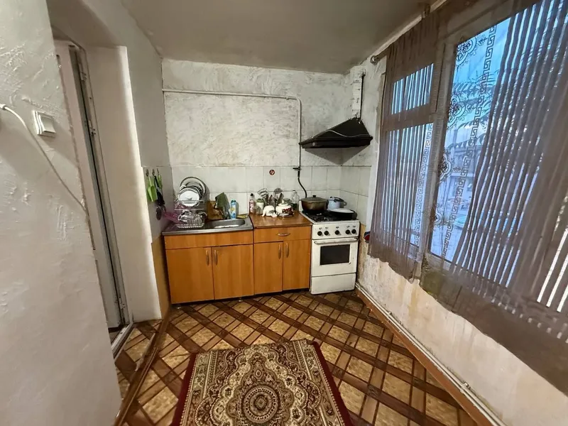 Кува марказда 3-хонали квартира ижарага берилади — фото 2
