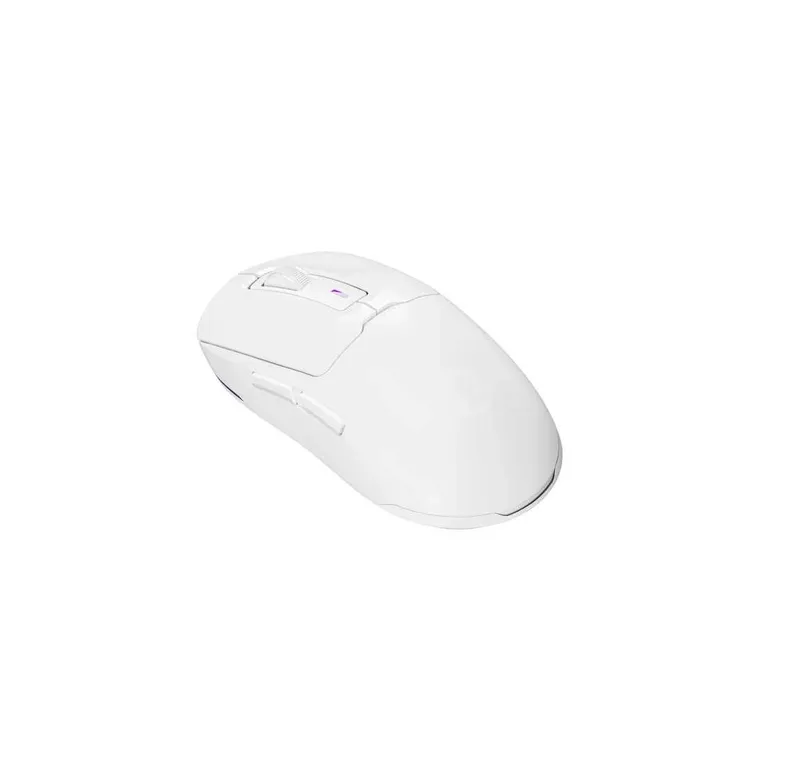 ( Мышь LORGAR MSA10W Wireless Gaming Mouse Advanced white — фото 1