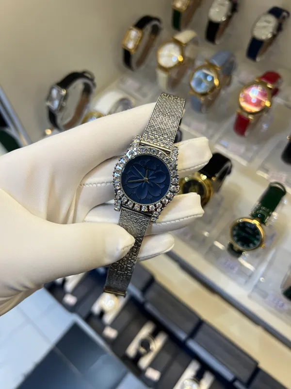 Часы Chopard 3