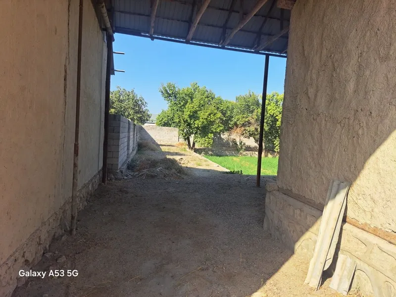 Uchastka 13 sotix Manzil:Buxoro viloyati Kogon tumani Xo'ja Yakshaba. — фото 4