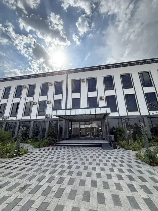 Аренда здания под школу/клинику/офис 3000 м2, Алмазар.рн 6 Аренда здания под школу/клинику/офис 3000 м2, Алмазар.рн 6