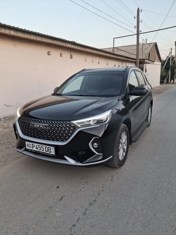 Haval M6 2026 Buxoro 1 Haval M6 2026 Buxoro 1