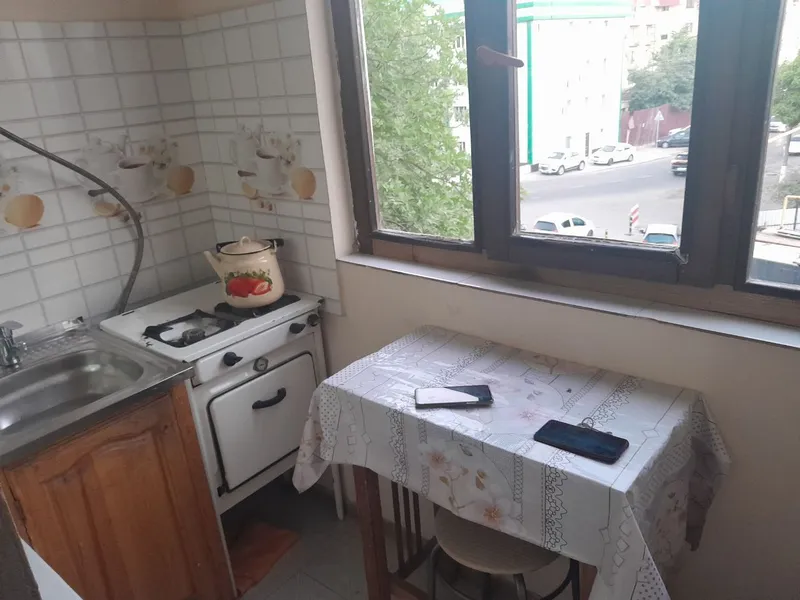 Сдаётся 1/2/4 Буюк ипак йули (горького метро) — фото 4