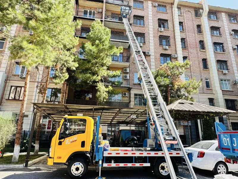 Avtolift xizmati 25/8 Xizmat kursatamiz — фото 1